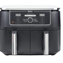 Ninja AF400EU Foodi MAX Dual Zone Airfryer 9.5L