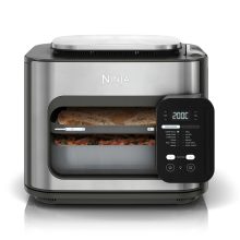 Ninja SFP700EU Combi 12in1 Multicooker, Sütő, Airfryer