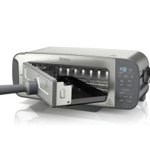 Ninja ST202EU Foodi 3in1 Kenyérpirító, grill, panini - Szürke