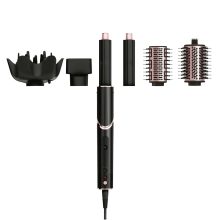 Shark HD440EU Flexstyle 5in1 Hajformázó és hajszárító - Fekete