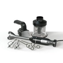 Ninja CI100EU Foodi 3in1 Power Mixer, Kézi Mixer - Botmixer - Aprító