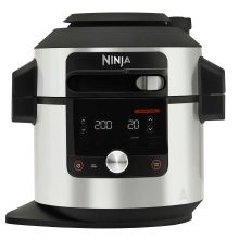 Ninja OL650EU Foodi Airfryer Multicooker - 12in1 - 7,5L