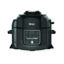 Ninja OP300EU Foodi Multicooker - 6L - Kukta funkcióval