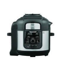 Ninja OP500EU Foodi MAX Multicooker 9in1 - 7,5L - Kukta funkcióval