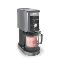 Ninja NC501EU CREAMi Deluxe 11in1 Fagylaltkészítő - 3 pohárral