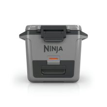 Ninja FB131EUGY Frost Vault hűtőláda - 28L - Szürke