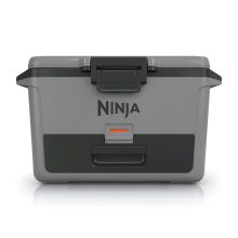Ninja FB151EUGY Frost Vault hűtőláda - 47L - Szürke