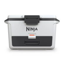 Ninja FB151EUWH Frost Vault hűtőláda - 47L - Fehér