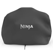 Ninja Woodfire Grill XL tárolózsák; vízálló; elasztikus; fekete (OG850, OG901)