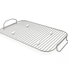 Ninja Woodfire XL roast és füstölő rács; könnyen tisztítható (OG850, OG901)