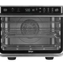 Ninja DT200EU Foodi 10in1 Minisütő