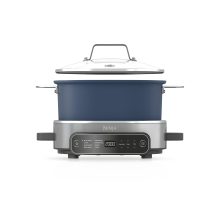 Ninja MC1101EU Foodi 8in1 PossibleCooker - Multicooker - Szürke