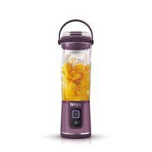 Ninja BC151EUPR Blast Vezeték nélküli turmix - Lila