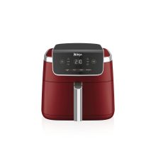 Ninja AF140EUCM Airfryer Pro 4,7L - Bordó