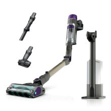 Shark IP3251EUT PowerDetect Vezeték nélküli porszívó - 4 Detect funkcióval - Auto Empty dokkolóval - Állatszőr takarító fejjel