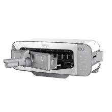 Ninja ST200EUWH Foodi 3in1 Kenyérpirító, grill, panini - Fehér