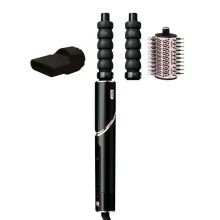 Shark HD426EU FlexStyle Hajformázó - fekete - 3 tartozékkal