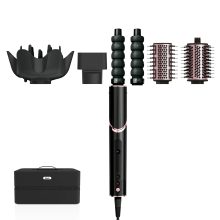 Shark HD446EU Flexstyle 5in1 Hajformázó és hajszárító - Fekete