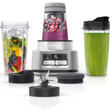 Ninja CB100EU Foodi Power 2in1 Nutri turmix, Nutri bowl + Nutri cup (magok)