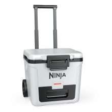 Ninja FB230EUWH Frost Vault kerekes hűtőláda - 28L - Fehér