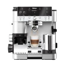 Ninja ES601EU Ninja Luxe Café Premier 3 az 1-ben eszpresszó, Drip Coffee és Cold Brew készítő