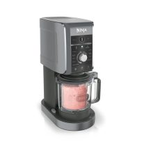 Ninja NC502EU CREAMi Deluxe 10in1 Fagylaltkészítő - 2 pohárral