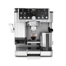 Ninja ES701EU Ninja Luxe Café Premier 3 az 1-ben eszpresszó, Drip Coffee és Cold Brew készítő