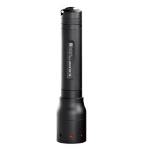 LEDLENSER C5R Classic tölthető LED lámpa, 1xC-LED, 1X14500 akkuval 420lm