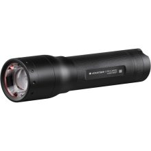 LEDLENSER C7R Classic tölthető LED lámpa, 1xXtrem LED, 1X18650 akkuval 1000lm