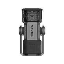 FLEXTAIL Evo Repel 3 az 1-ben hordozható szúnyogriasztó
