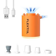 FLEXTAIL pumpa és vákuumzsák szett