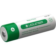 LEDLENSER 21700 li-ion akkumulátor 4800 mAh H7R Core, Work
