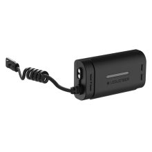 LEDLENSER 2x18650 Li-ion tölthető akkumulátor pakk NEO9R