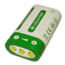 LEDLENSER akkumulátor pakk MH7/MH8 fejlámpához 1550 mAh