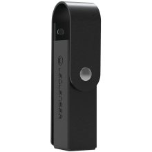 LEDLENSER Bőrtok D típus P7R