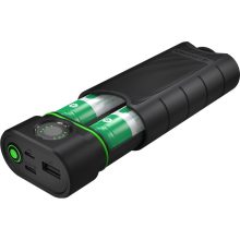 LEDLENSER Flex10 Powerbank 9000 mAh