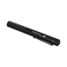 LEDLENSER P4 LED lámpa 180lm, 90m, AAA