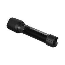 LEDLENSER P7R Pro tölthető LED lámpa 2000lm, 320m, Li-ion