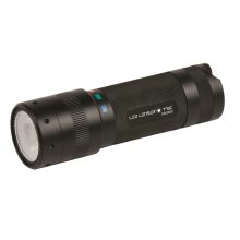 LEDLENSER T2QC  140 lm lámpa