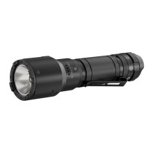 LEDLENSER TT3R taktikai lámpa 21700 1900 lumen USB-C