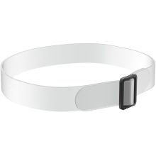 LEDLENSER Átlátszó szilikonfejpánt A típus H7R Core
