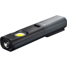 LEDLENSER iW7R tölthető munkalámpa/SPOT/fényvető Li-ion 18650 3.7V 600 lumen