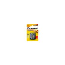 Panasonic LR6APB 4+2 Alkaline Power AA ceruza 1.5V alkáli/tartós elemcsomag 6db/csomag