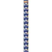 Panasonic Eco clipstrip LR6EGE/8BW 4+4F 12×8BP elem display csomag