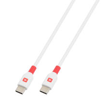 SKROSS USB kábel, töltő (USB-C - USB-C) 2m