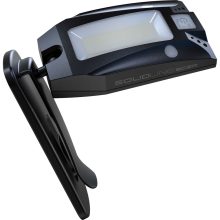 SolidLine SC4R csíptethető lámpa 200lm Li-ion