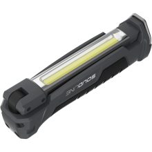 SolidLine SW2R tölthető munkalámpa 85lm/550lm 1xLi-ion