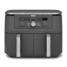 Ninja DZ400EU Foodi MAX Dual Zone Air fryer 9.5L