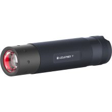 LEDLENSER T2 3xAAA 240 lm lámpa 503266 Limited