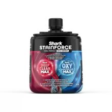 Shark StainForce tisztítószer, szórófej nélkül 500ml